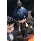 Product image The Graver Robbers' Chronicles PVC Statue Meeting at Changbai Mountain 12 cm