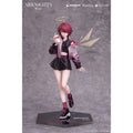 Produktbild Arknights Gift+ PVC Statue 1/8 Exusiai Ambience Synesthesia Ver. 22 cm