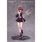 Produktbild Arknights Gift+ PVC Statue 1/8 Exusiai Ambience Synesthesia Ver. 22 cm