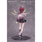 Produktbild Arknights Gift+ PVC Statue 1/8 Exusiai Ambience Synesthesia Ver. 22 cm