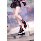 Produktbild Arknights Gift+ PVC Statue 1/8 Exusiai Ambience Synesthesia Ver. 22 cm