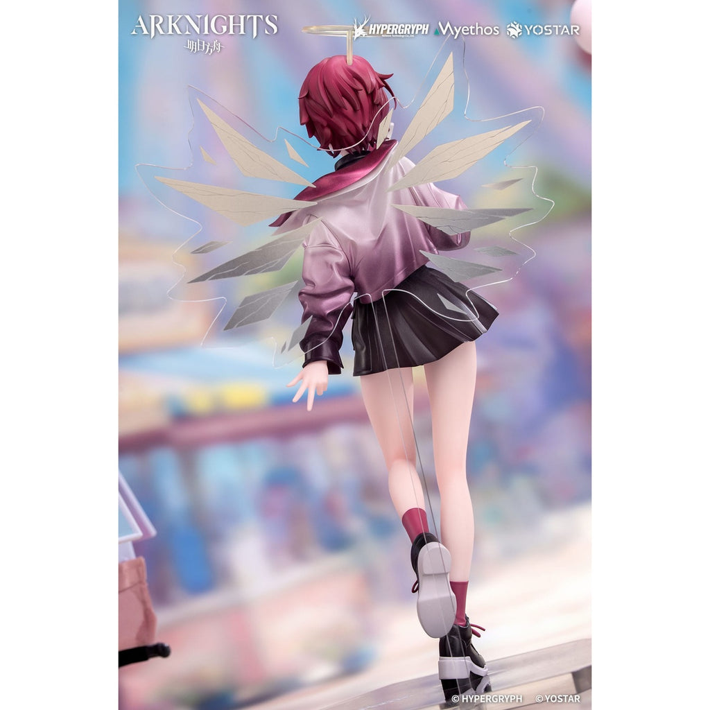 Produktbild Arknights Gift+ PVC Statue 1/8 Exusiai Ambience Synesthesia Ver. 22 cm