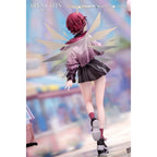 Produktbild Arknights Gift+ PVC Statue 1/8 Exusiai Ambience Synesthesia Ver. 22 cm
