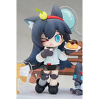 Produktbild Arknights PVC Statue Dessert Time Series Q-figure Blaze 11 cm
