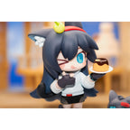 Produktbild Arknights PVC Statue Dessert Time Series Q-figure Blaze 11 cm