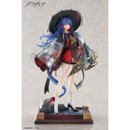 Produktbild Arknights PVC Statue 1/7 Ch'en The Holungday Ten Thousand Mountains Ver. 25 cm