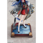 Produktbild Arknights PVC Statue 1/7 Ch'en The Holungday Ten Thousand Mountains Ver. 25 cm