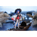 Produktbild Arknights PVC Statue 1/7 Ch'en The Holungday Ten Thousand Mountains Ver. 25 cm