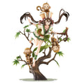 Produktbild The Legend of Sword and Fairy Statue 1/7 Anu Shen Mu Miao Ying Ver. 28 cm