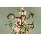 Produktbild The Legend of Sword and Fairy Statue 1/7 Anu Shen Mu Miao Ying Ver. 28 cm