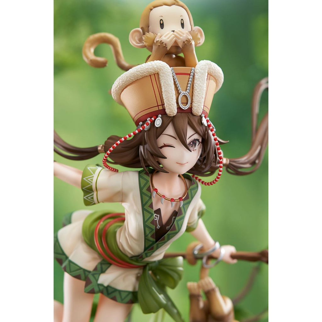 Produktbild The Legend of Sword and Fairy Statue 1/7 Anu Shen Mu Miao Ying Ver. 28 cm
