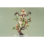 Produktbild The Legend of Sword and Fairy Statue 1/7 Anu Shen Mu Miao Ying Ver. 28 cm