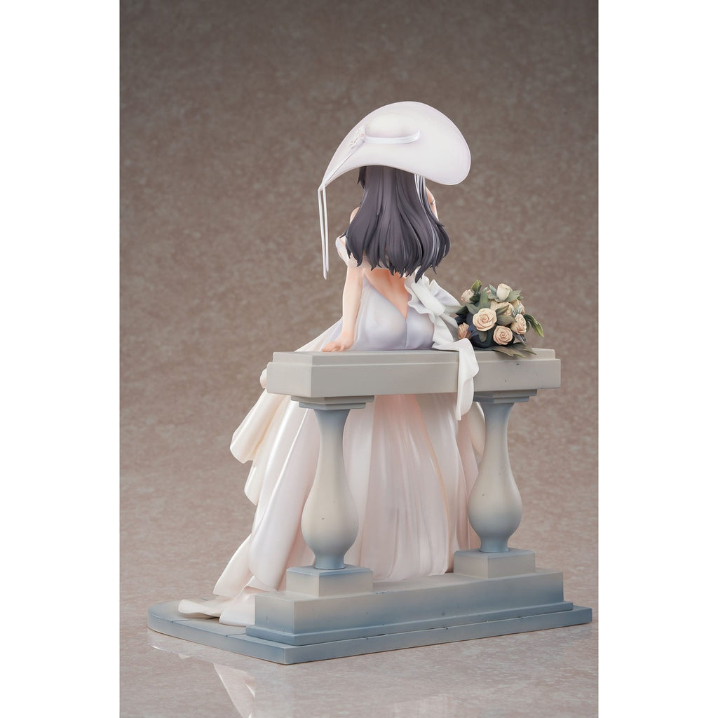 Produktbild Azur Lane PVC Statue 1/7 Charybdis Brilliant Belle Ver. 27 cm