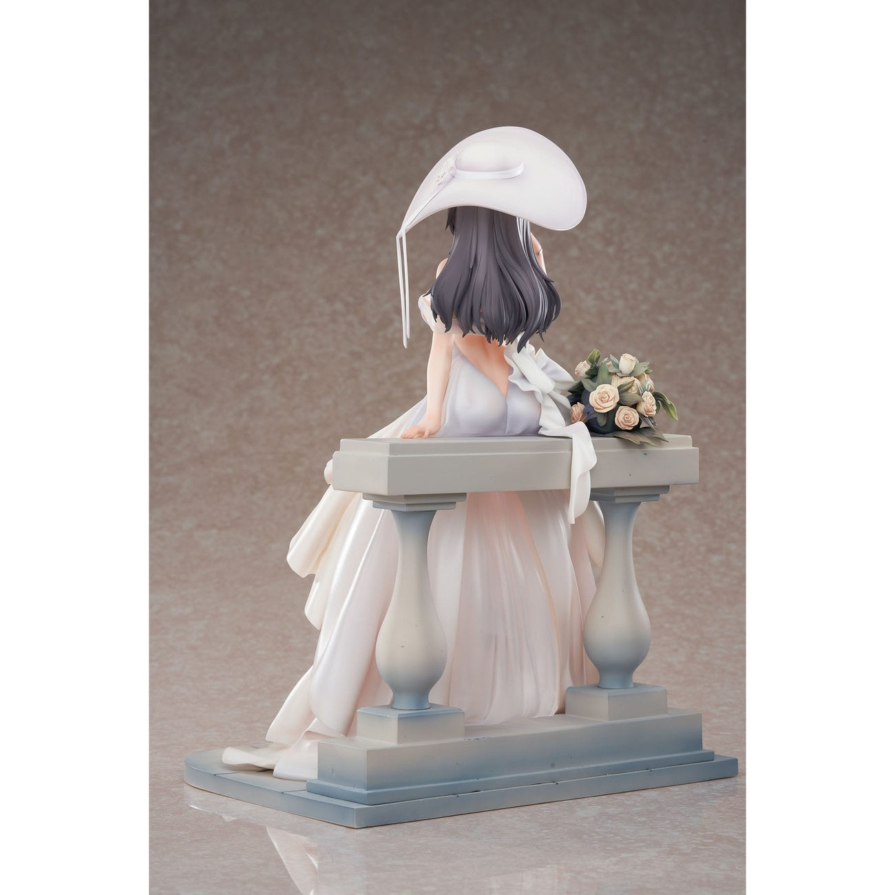 Produktbild Azur Lane PVC Statue 1/7 Charybdis Brilliant Belle Ver. 27 cm