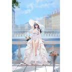 Produktbild Azur Lane PVC Statue 1/7 Charybdis Brilliant Belle Ver. 27 cm