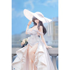 Produktbild Azur Lane PVC Statue 1/7 Charybdis Brilliant Belle Ver. 27 cm