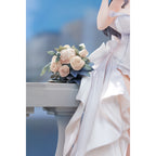 Produktbild Azur Lane PVC Statue 1/7 Charybdis Brilliant Belle Ver. 27 cm