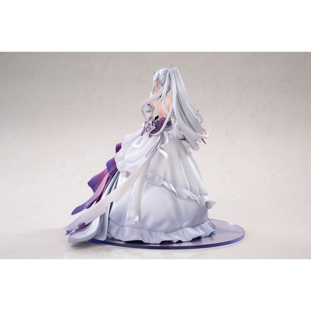 Produktbild Honkai Impact 3rd PVC Statue 1/7 Kiana Evening Invite 25 cm