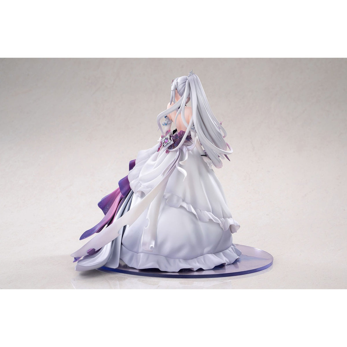 Produktbild Honkai Impact 3rd PVC Statue 1/7 Kiana Evening Invite 25 cm