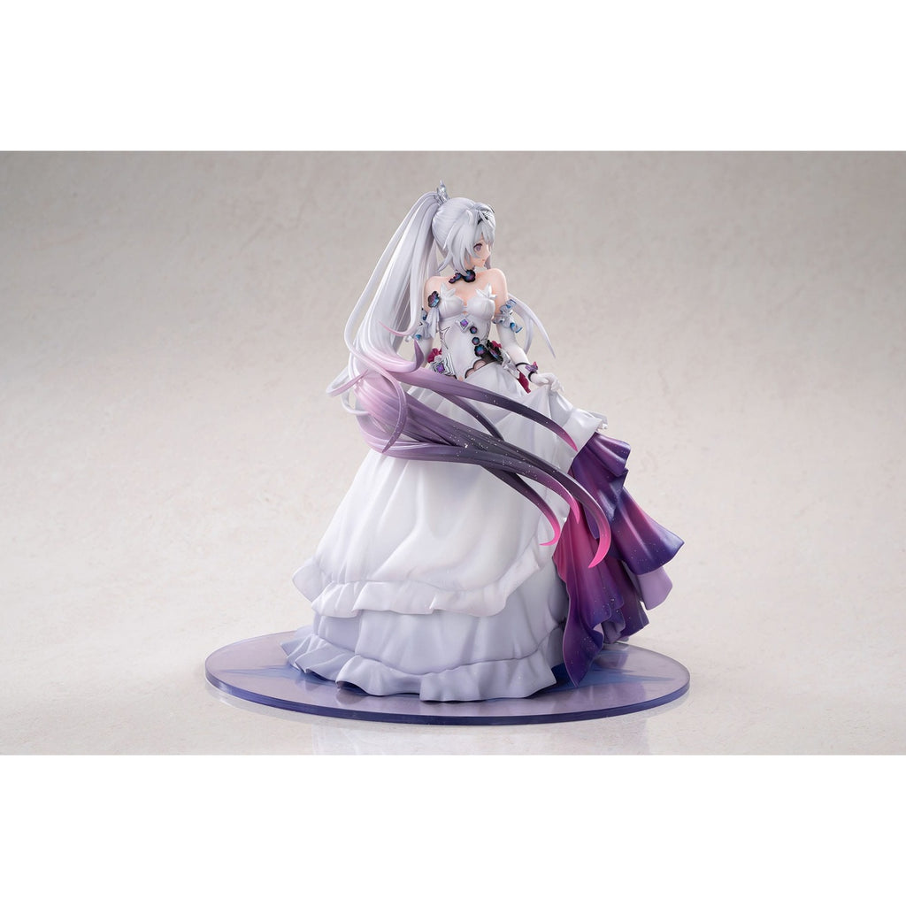 Produktbild Honkai Impact 3rd PVC Statue 1/7 Kiana Evening Invite 25 cm
