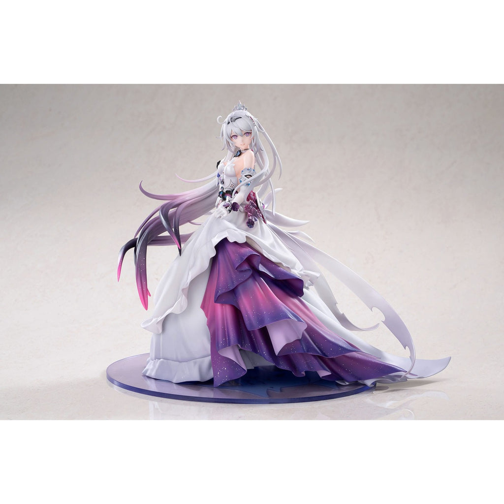 Produktbild Honkai Impact 3rd PVC Statue 1/7 Kiana Evening Invite 25 cm