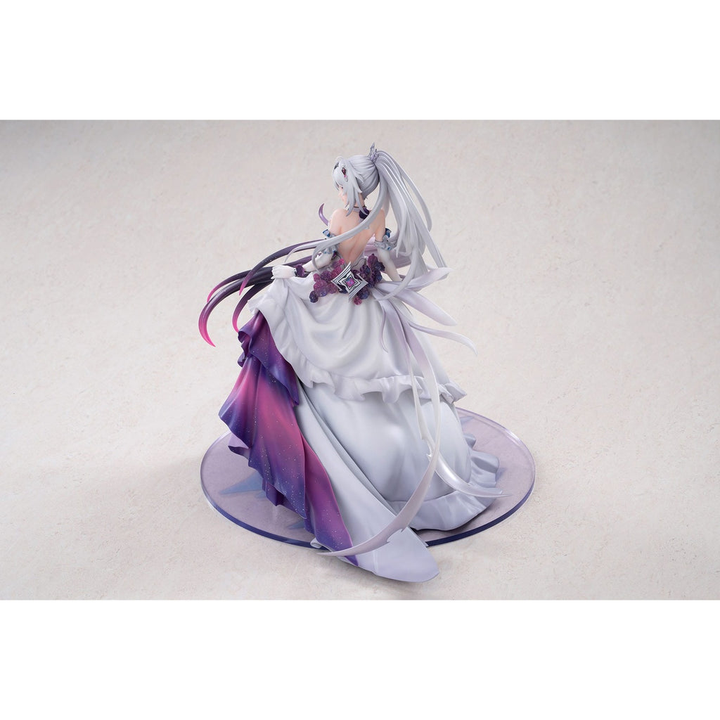 Produktbild Honkai Impact 3rd PVC Statue 1/7 Kiana Evening Invite 25 cm