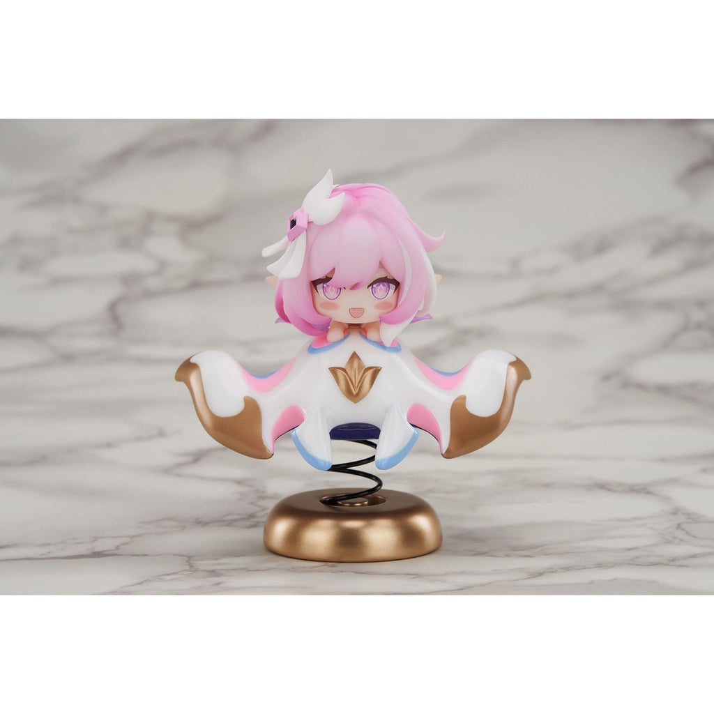 Produktbild Honkai Impact 3rd Happy Shake PVC Statue Elysia Herrscher of Human: Ego 8 cm