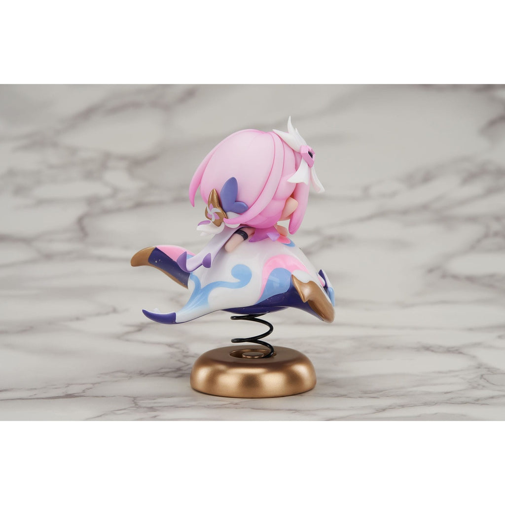 Produktbild Honkai Impact 3rd Happy Shake PVC Statue Elysia Herrscher of Human: Ego 8 cm