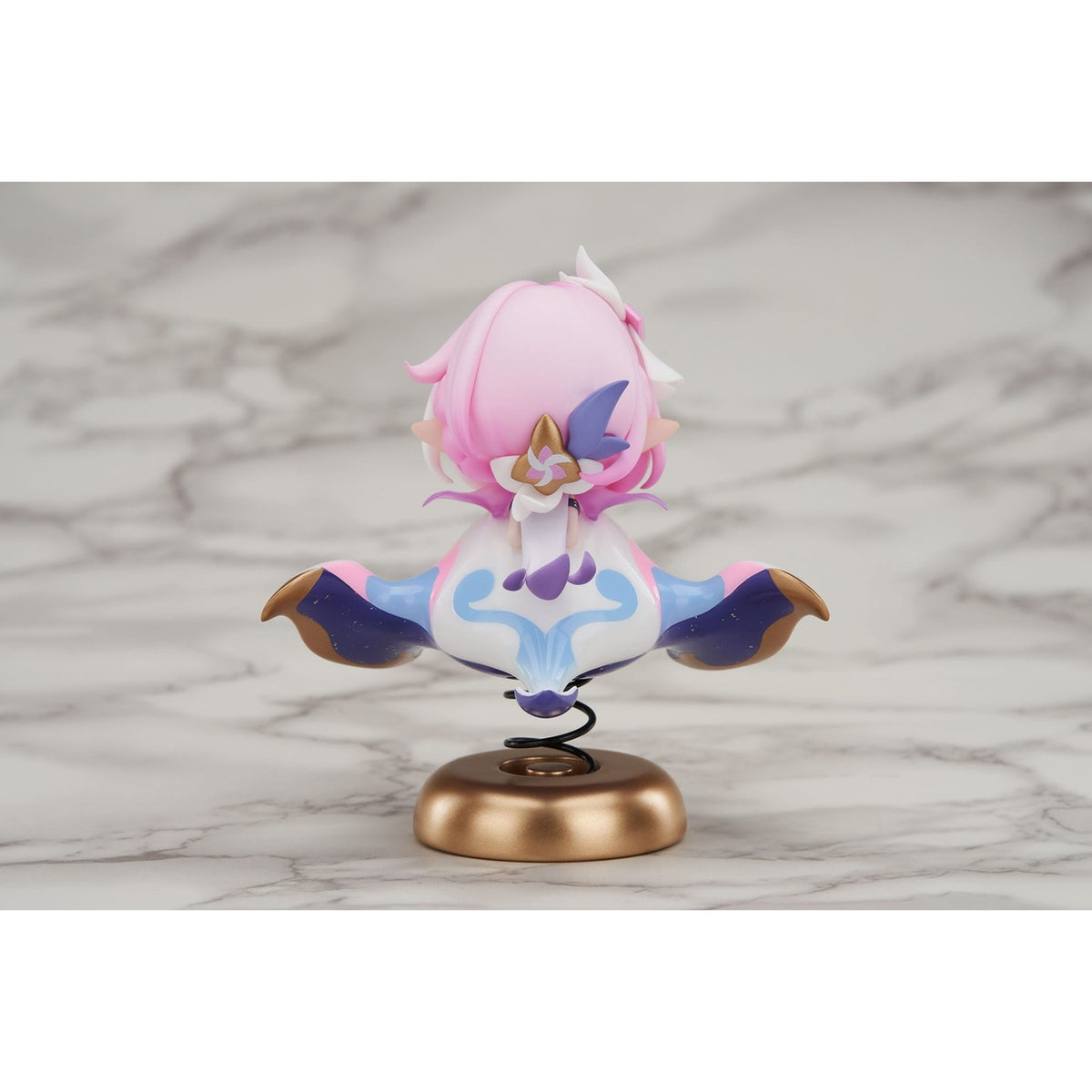 Produktbild Honkai Impact 3rd Happy Shake PVC Statue Elysia Herrscher of Human: Ego 8 cm