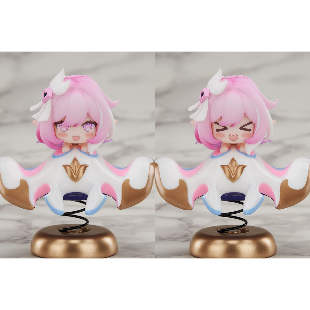 Produktbild Honkai Impact 3rd Happy Shake PVC Statue Elysia Herrscher of Human: Ego 8 cm