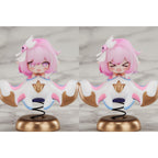 Produktbild Honkai Impact 3rd Happy Shake PVC Statue Elysia Herrscher of Human: Ego 8 cm
