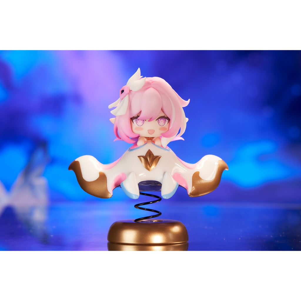 Produktbild Honkai Impact 3rd Happy Shake PVC Statue Elysia Herrscher of Human: Ego 8 cm