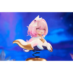 Produktbild Honkai Impact 3rd Happy Shake PVC Statue Elysia Herrscher of Human: Ego 8 cm
