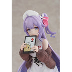 Product image Azur Lane Limepie Series PVC Statue 1/8 Unicorn Angelic Nurse Ver. 20 cm