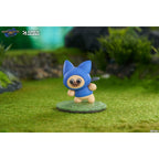 Produktbild Monster Hunter Rise Sammelfiguren 6er-Pack Felyne Cat