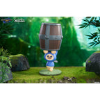 Produktbild Monster Hunter Rise Sammelfiguren 6er-Pack Felyne Cat
