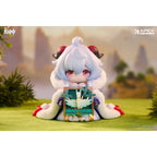 Produktbild Genshin Impact PVC Statue Tiny Ganyu 11 cm