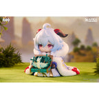 Produktbild Genshin Impact PVC Statue Tiny Ganyu 11 cm