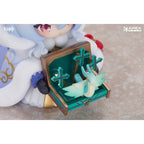 Produktbild Genshin Impact PVC Statue Tiny Ganyu 11 cm