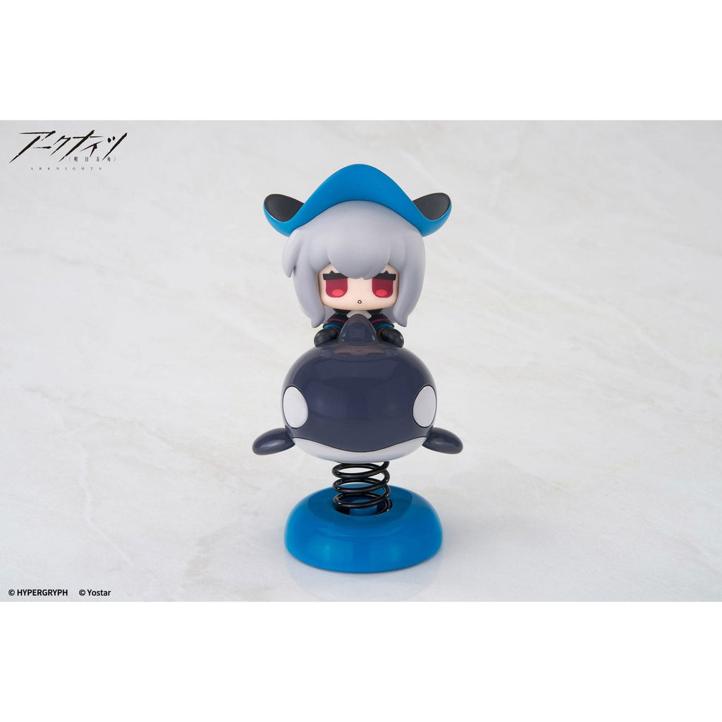 Produktbild Arknights PVC Statue Happy Shake Skadi 10 cm
