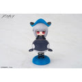 Produktbild Arknights PVC Statue Happy Shake Skadi 10 cm