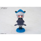 Produktbild Arknights PVC Statue Happy Shake Skadi 10 cm