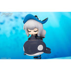 Produktbild Arknights PVC Statue Happy Shake Skadi 10 cm