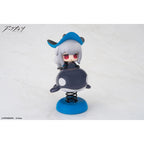 Produktbild Arknights PVC Statue Happy Shake Skadi 10 cm