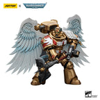 Product image Warhammer 40,000 Action Figure 1/18 Blood Angels Sanguinary Guard with Encarmine Axe 12 cm