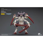 Produktbild Warhammer 40k Actionfigur 1/18 Tyranids Hive Fleet Leviathan Tyranid Warrior with Boneswords 12 cm