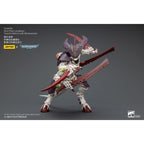 Produktbild Warhammer 40k Actionfigur 1/18 Tyranids Hive Fleet Leviathan Tyranid Warrior with Boneswords 12 cm