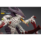 Produktbild Warhammer 40k Actionfigur 1/18 Tyranids Hive Fleet Leviathan Tyranid Warrior with Boneswords 12 cm