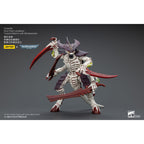 Produktbild Warhammer 40k Actionfigur 1/18 Tyranids Hive Fleet Leviathan Tyranid Warrior with Boneswords 12 cm