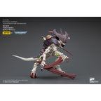 Produktbild Warhammer 40k Actionfigur 1/18 Tyranids Hive Fleet Leviathan Tyranid Warrior with Boneswords 12 cm